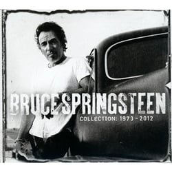 Collection: 1973 - 2012 - CD