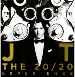 The 20/20 experience