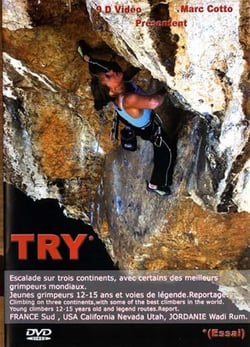 Try