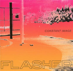 Constant image - CD