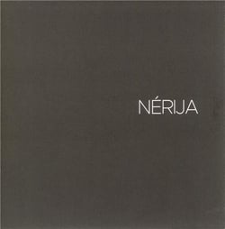 Nérija - CD