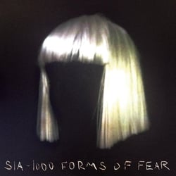 1000 Forms of Fear - édition limitée - Vinyle