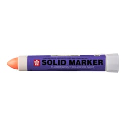SOLID MARQUEUR ORANGE FLUO
