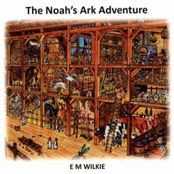 The Noah's Ark Adventure - Bible Story Adventure Series