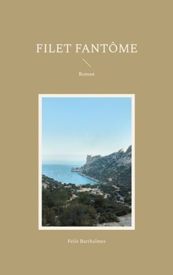 Filet fantôme - Roman