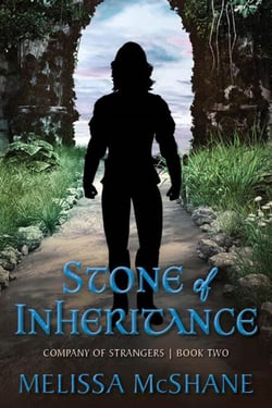 Stone of Inheritance - Company of Strangers, #2