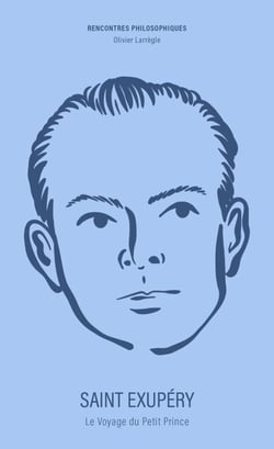 Saint Exupéry, le voyage du Petit Prince