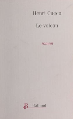 Le Volcan