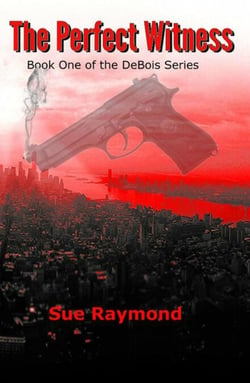 The Perfect Witness - The DeBois Series, #1