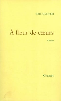 A fleur de coeurs