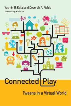 Connected Play - Tweens in a Virtual World
