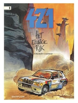 Het eeuwige rijk