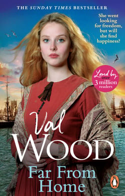 Far From Home - The uplifting new historical saga from the Sunday Times bestselling author