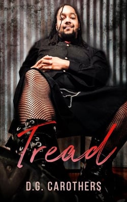 Tread - Kink Files, #2