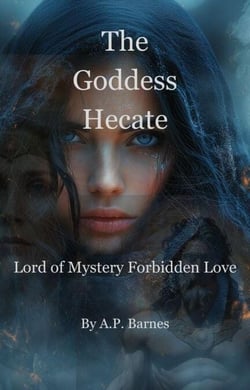 The Goddess Hecate: Lord of Mystery Forbidden Love