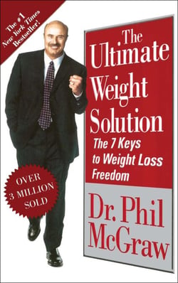 The Ultimate Weight Solution - The 7 Keys to Weight Loss Freedom