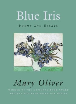 Blue Iris - Poems and Essays