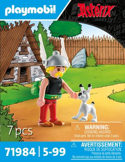 PLAYMOBIL ® - Astérix & Idéfix - 71984 - PLAYMOBIL® Astérix