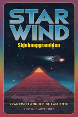 Star Wind Skjebnepyramiden