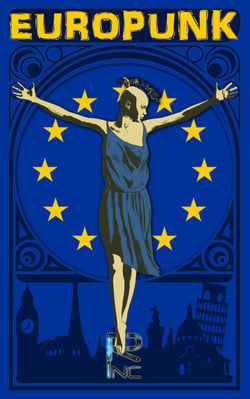 Europunk