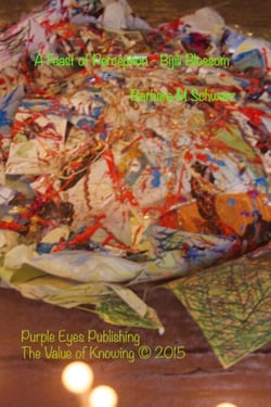 A Feast of Perception - Bijili Blossom