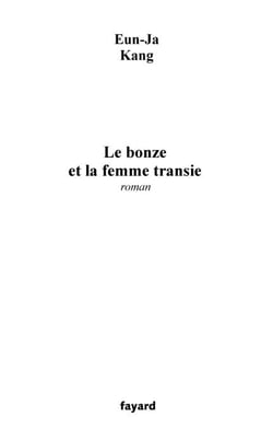 Le bonze et la femme transie