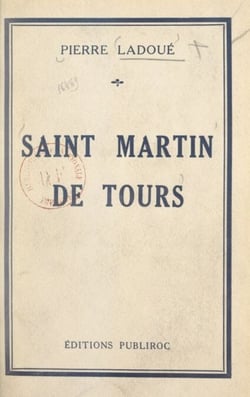 Saint Martin de Tours