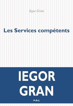 Les Services compétents