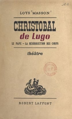 Christobal de Lugo - Le Pape, la résurrection des corps