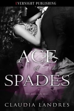Ace of Spades - The Club Series, #2