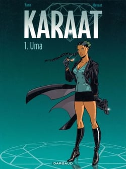 Uma