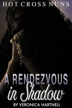 Hot Cross Nuns Book 2: A Rendezvous in Shadow - Hot Cross Nuns, #2