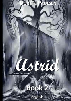 Astrid - BOOK 2