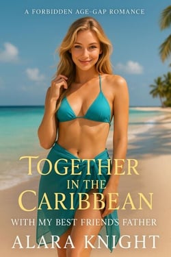 Together In The Caribbean - With My Best Friend’s Father - Together Forever