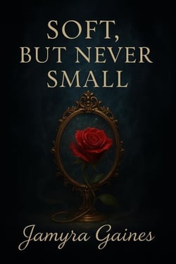 Soft, But Never Small