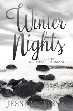 Winter Nights - New York Romance, #2