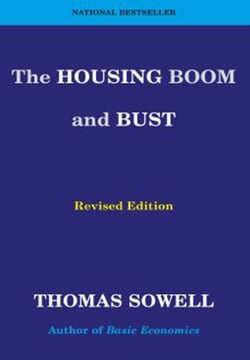 The Housing Boom and Bust - Revised Edition
