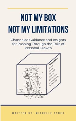 Not My Box,  Not My Limitations - It's Not a Chore. It's Evolution, #2