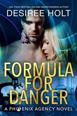 Formula For Danger