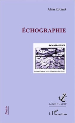 Écographie