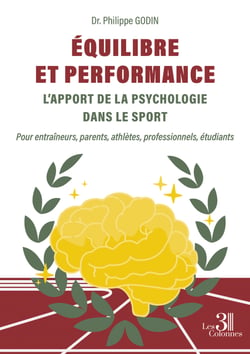 Équilibre et Performance - L’apport de la psychologie dans le sport