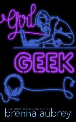 Girl Geek - Gaming The System, #11
