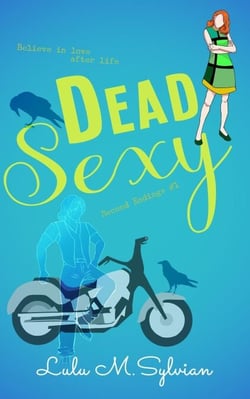 Dead Sexy - Second Endings, #1