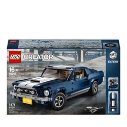 LEGO® 10265 - Ford Mustang - LEGO® Creator Expert