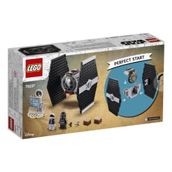L’attaque du chasseur TIE - LEGO® Star Wars™ - 75237