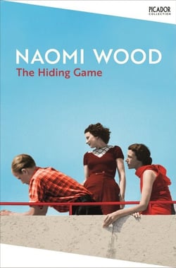 The Hiding Game - Longlisted for The Walter Scott Prize