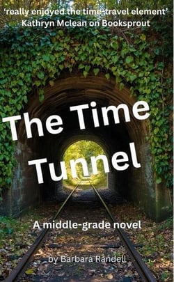 The Time Tunnel