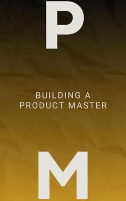 Building a Product Master