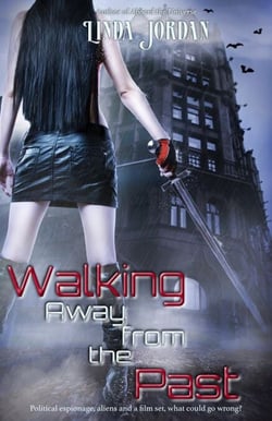 Walking Away from the Past - Love &amp; the Aliens, #6