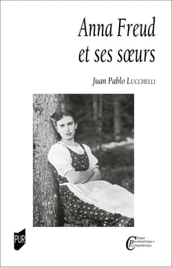 Anna Freud et ses sœurs